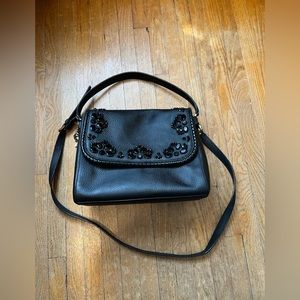 Kate spade Anderson way coralie in black